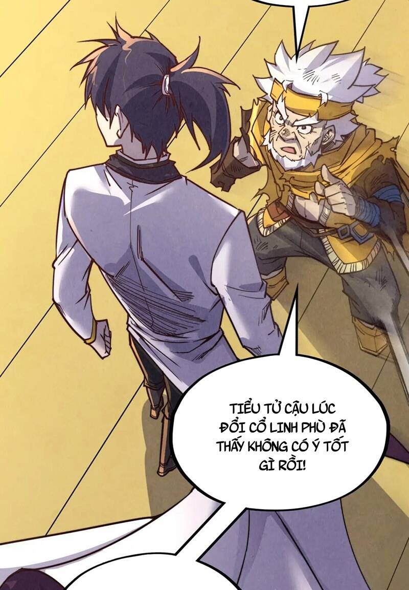 Vạn Cổ Chí Tôn Chap 175 - Next Chap 176