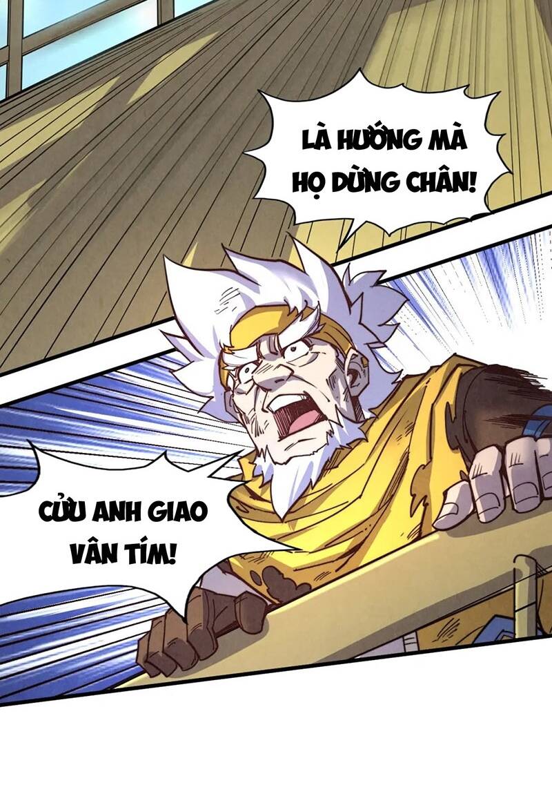Vạn Cổ Chí Tôn Chap 175 - Next Chap 176