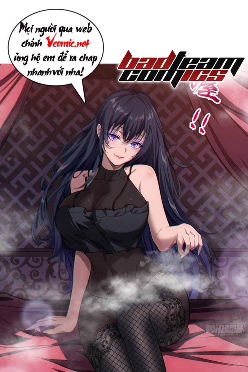 Vạn Cổ Chí Tôn Chap 176 - Next Chap 177