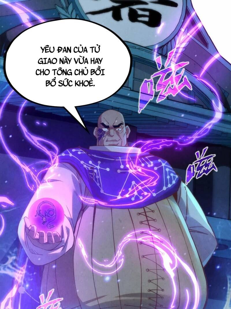 Vạn Cổ Chí Tôn Chap 176 - Next Chap 177