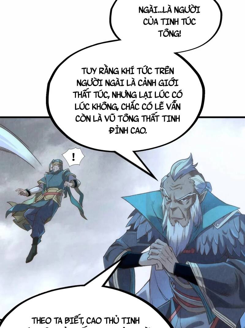 Vạn Cổ Chí Tôn Chap 176 - Next Chap 177