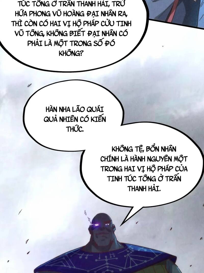 Vạn Cổ Chí Tôn Chap 176 - Next Chap 177