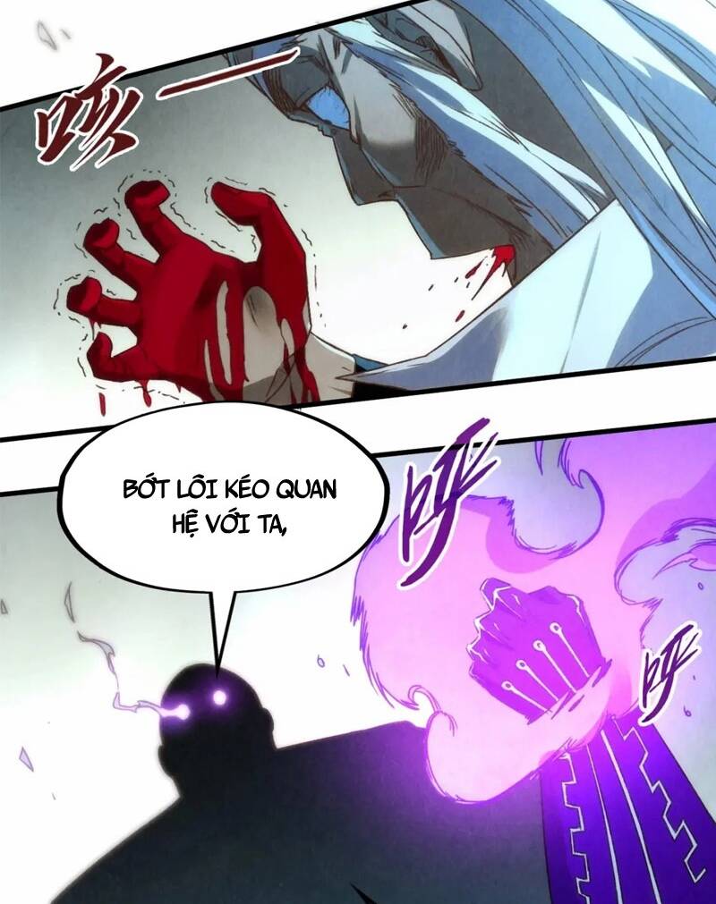Vạn Cổ Chí Tôn Chap 176 - Next Chap 177