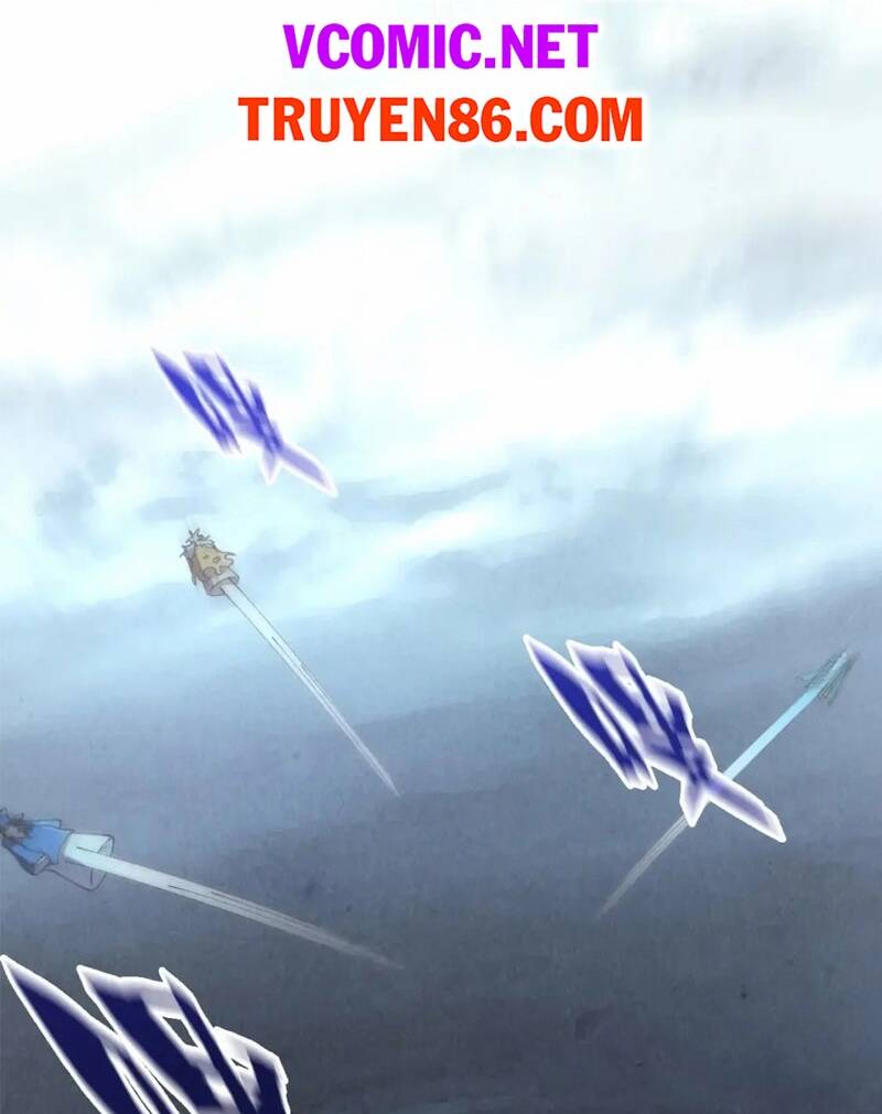 Vạn Cổ Chí Tôn Chap 176 - Next Chap 177