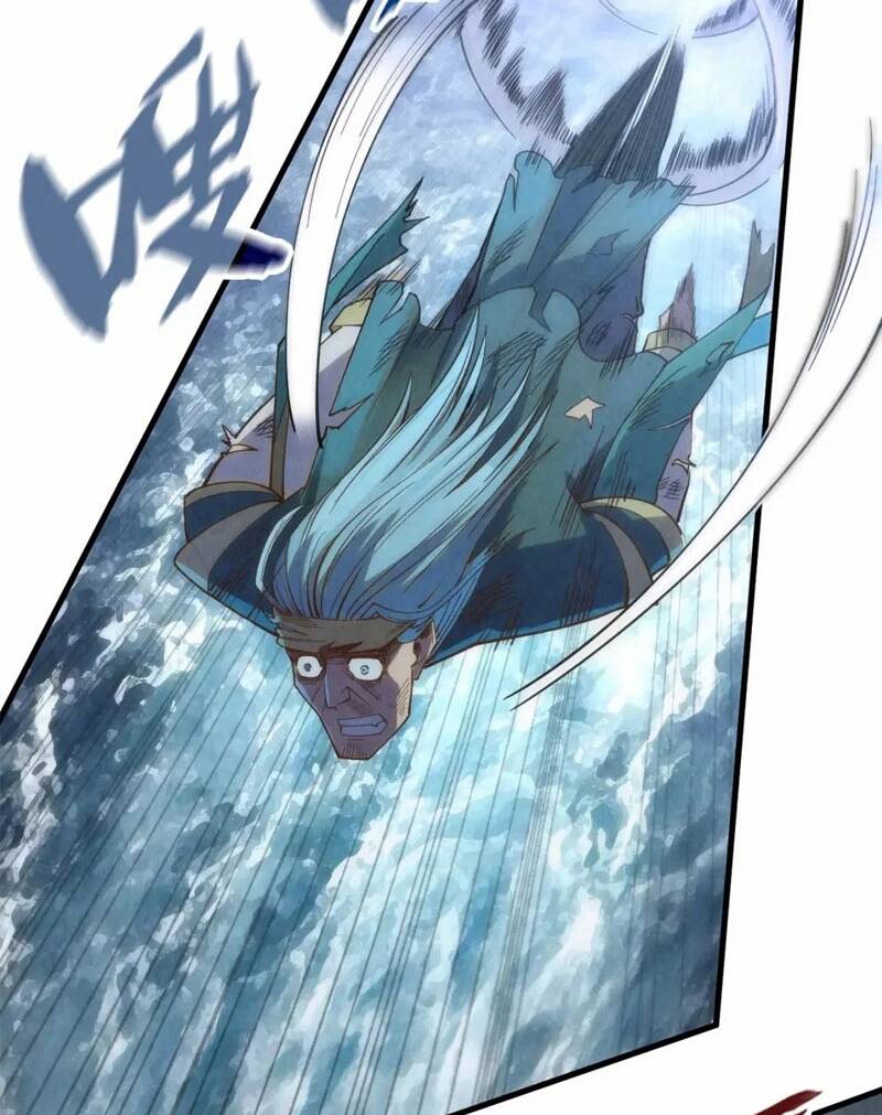 Vạn Cổ Chí Tôn Chap 176 - Next Chap 177