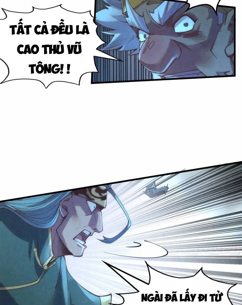 Vạn Cổ Chí Tôn Chap 176 - Next Chap 177