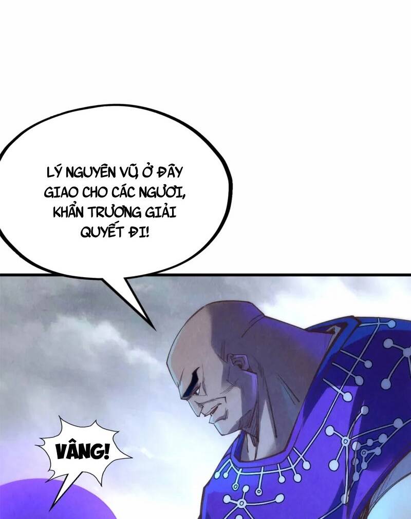Vạn Cổ Chí Tôn Chap 176 - Next Chap 177