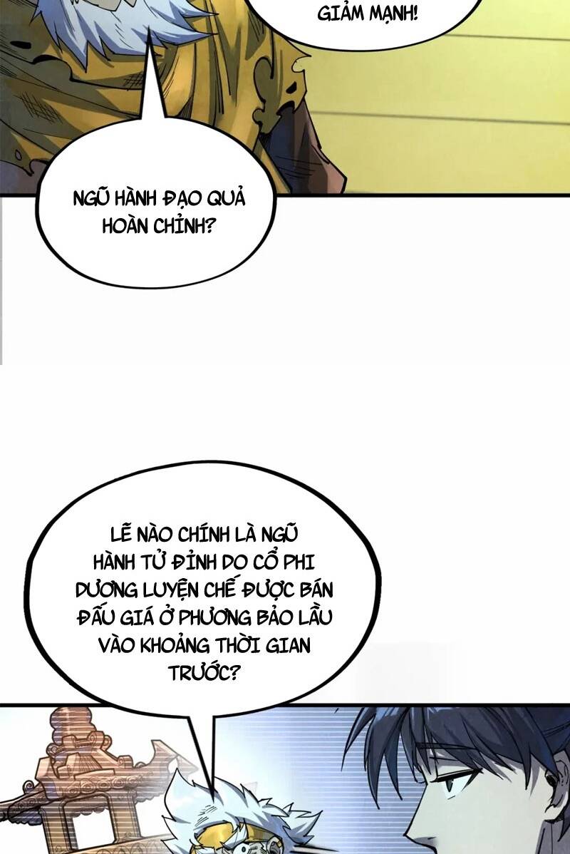 Vạn Cổ Chí Tôn Chap 176 - Next Chap 177