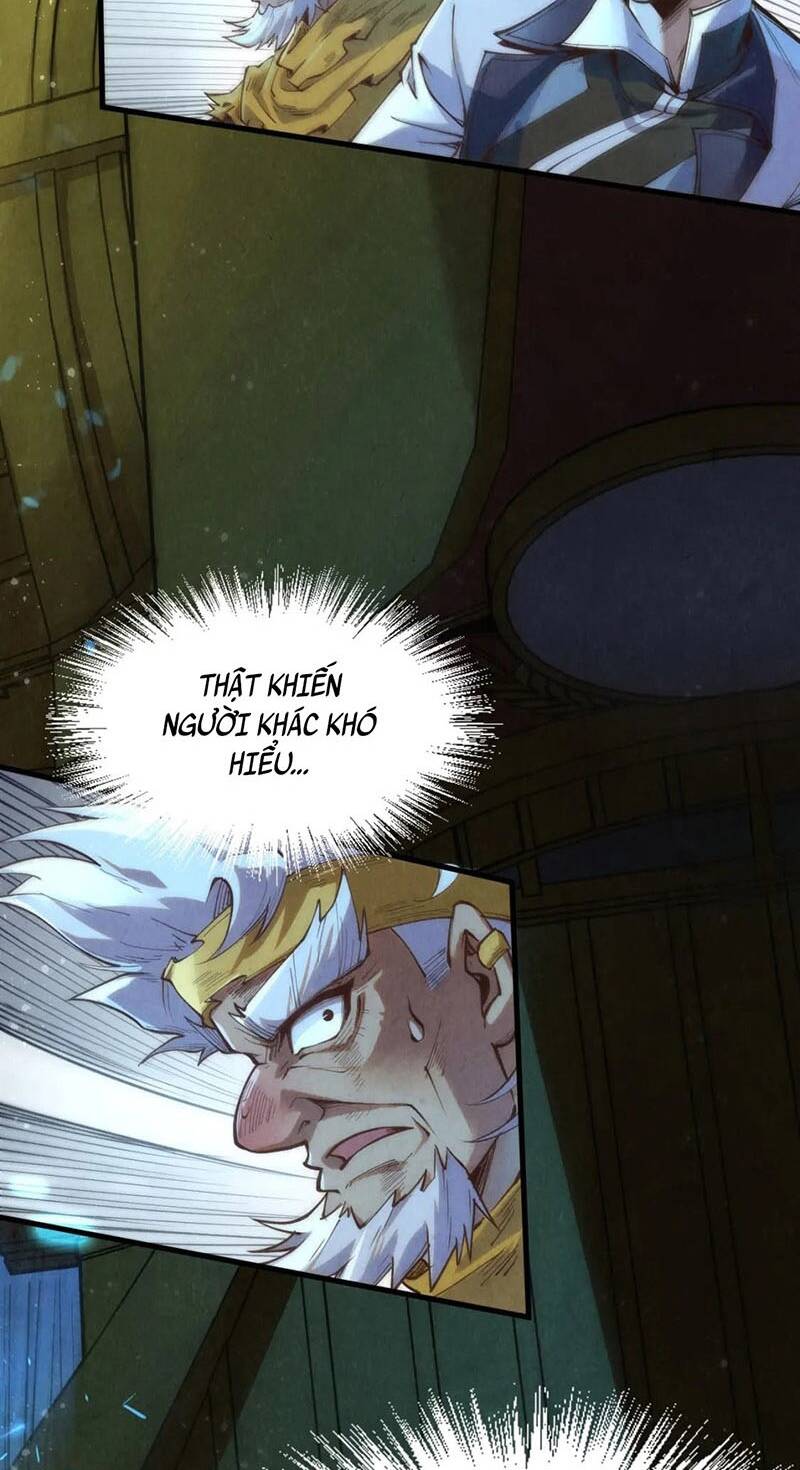 Vạn Cổ Chí Tôn Chap 177 - Next Chap 178