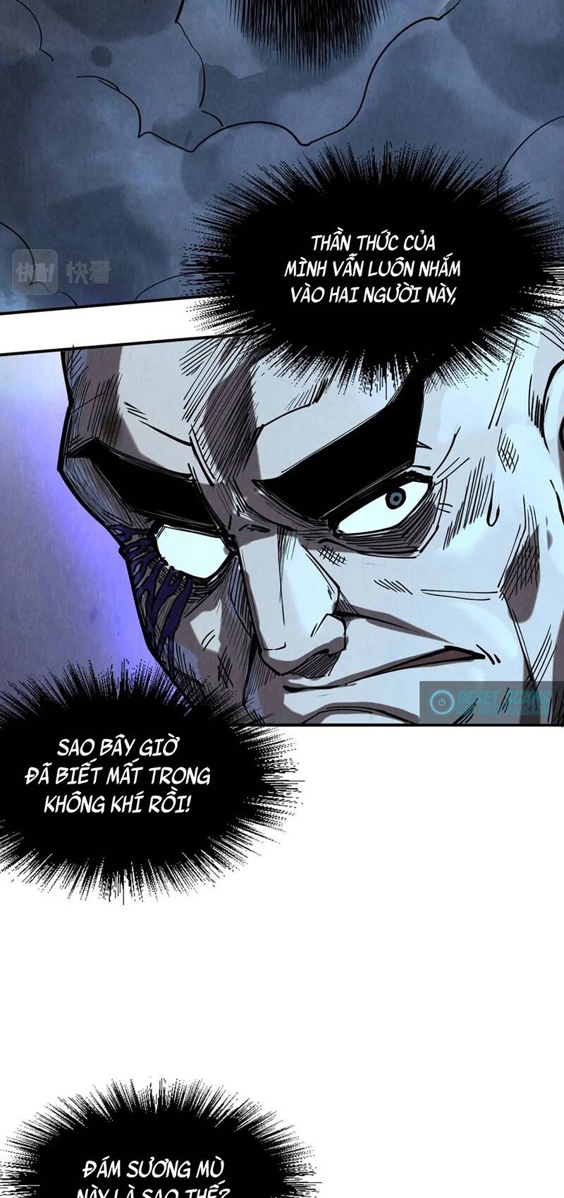 Vạn Cổ Chí Tôn Chap 177 - Next Chap 178