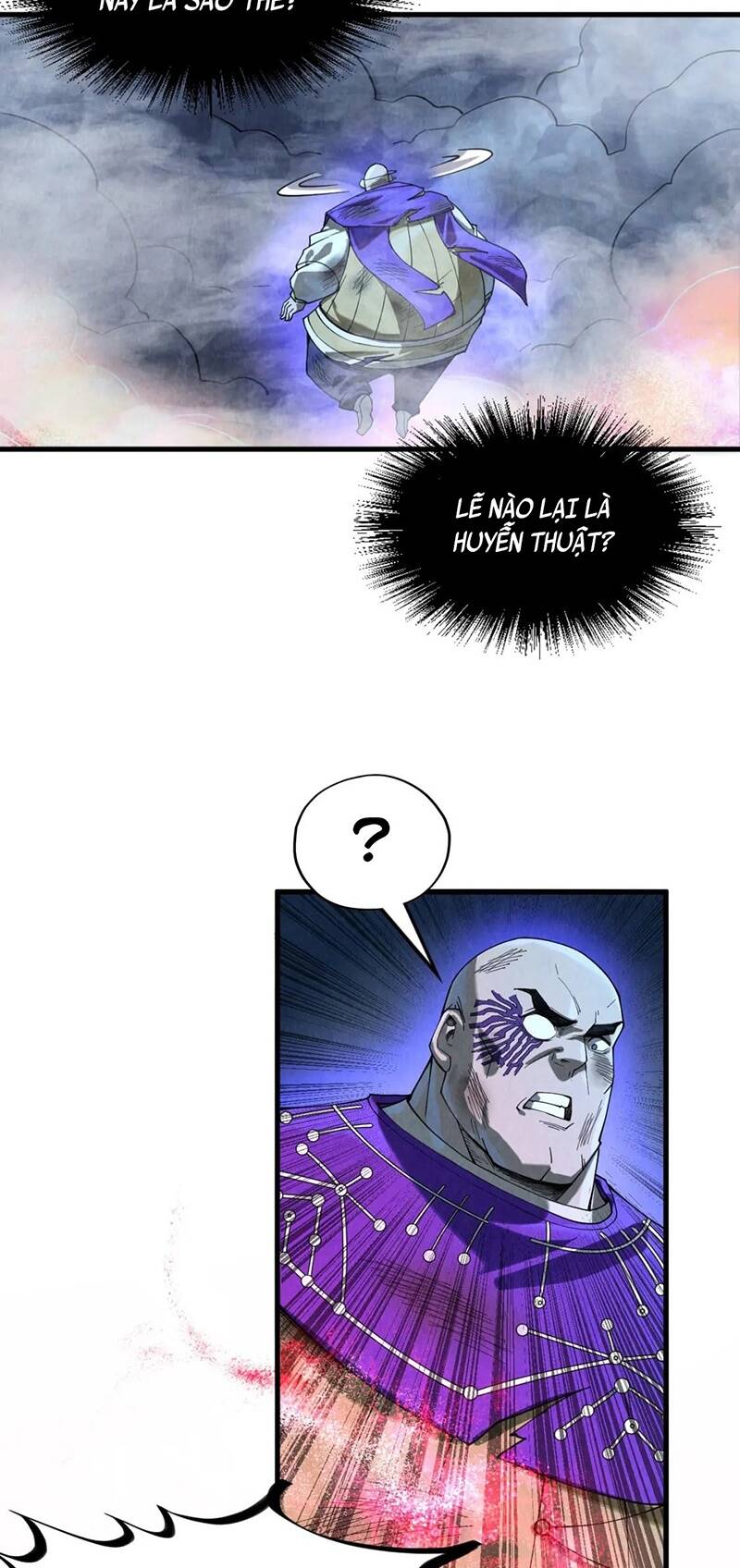 Vạn Cổ Chí Tôn Chap 177 - Next Chap 178