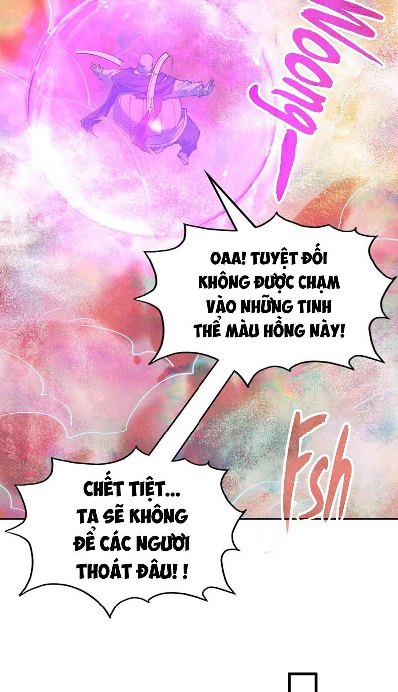 Vạn Cổ Chí Tôn Chap 177 - Next Chap 178