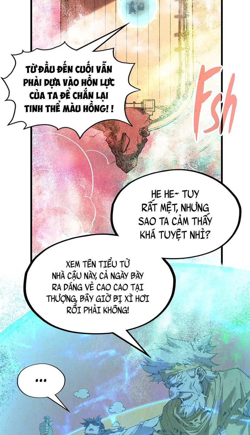 Vạn Cổ Chí Tôn Chap 177 - Next Chap 178