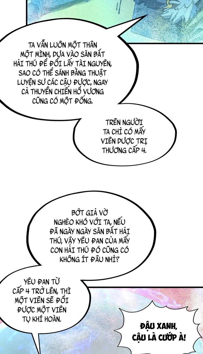 Vạn Cổ Chí Tôn Chap 177 - Next Chap 178