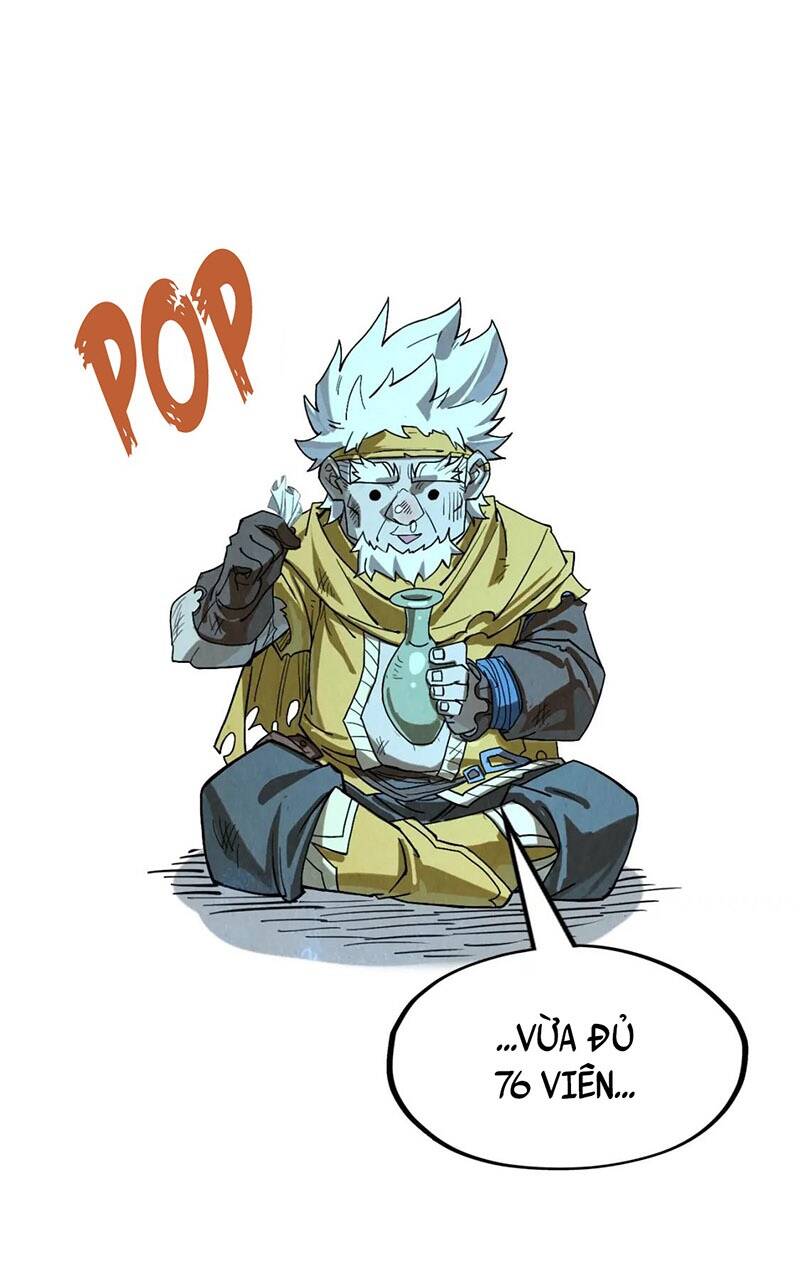 Vạn Cổ Chí Tôn Chap 177 - Next Chap 178