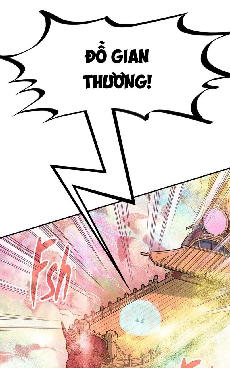 Vạn Cổ Chí Tôn Chap 177 - Next Chap 178