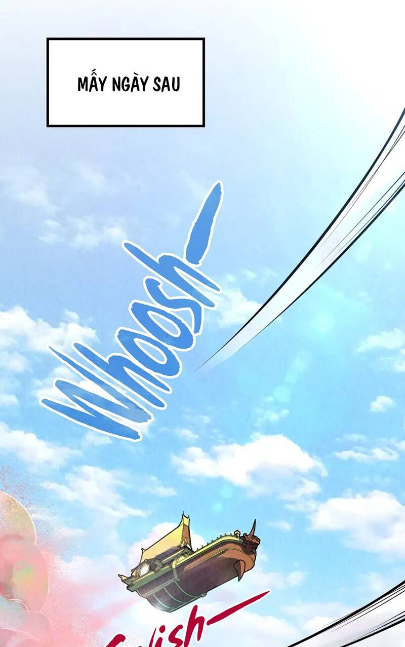 Vạn Cổ Chí Tôn Chap 177 - Next Chap 178