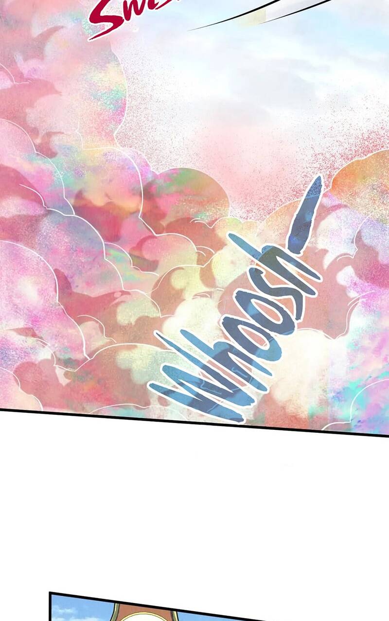 Vạn Cổ Chí Tôn Chap 177 - Next Chap 178