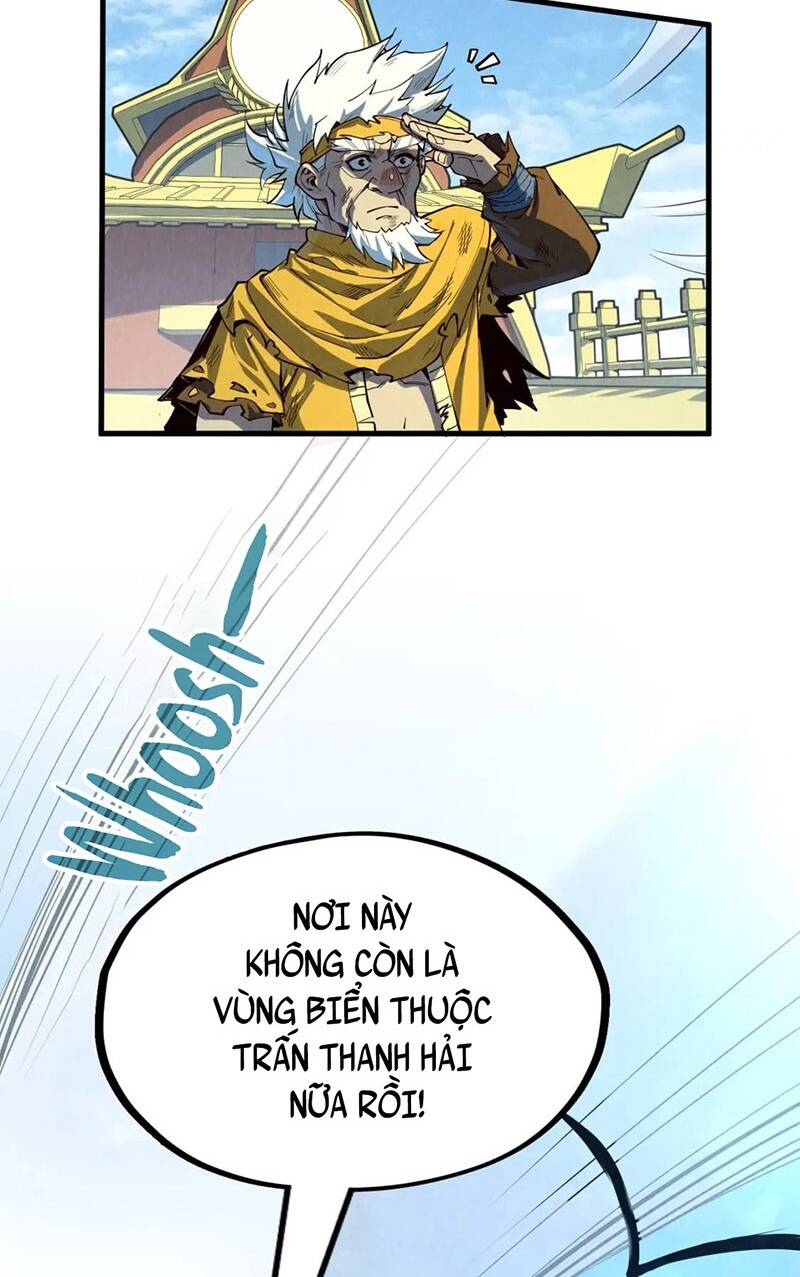 Vạn Cổ Chí Tôn Chap 177 - Next Chap 178