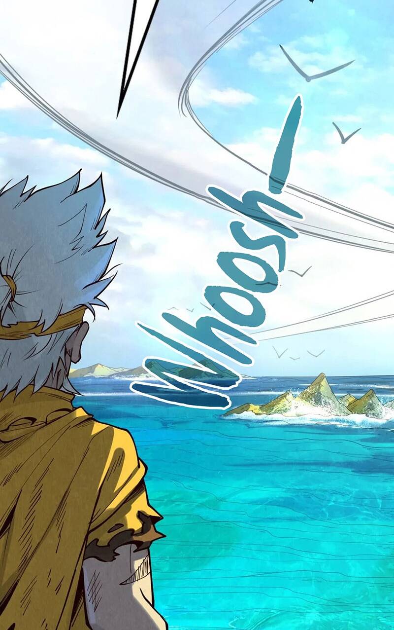 Vạn Cổ Chí Tôn Chap 177 - Next Chap 178