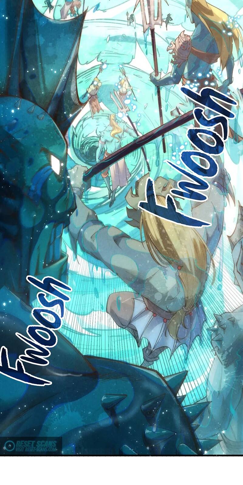 Vạn Cổ Chí Tôn Chap 178 - Next Chap 179