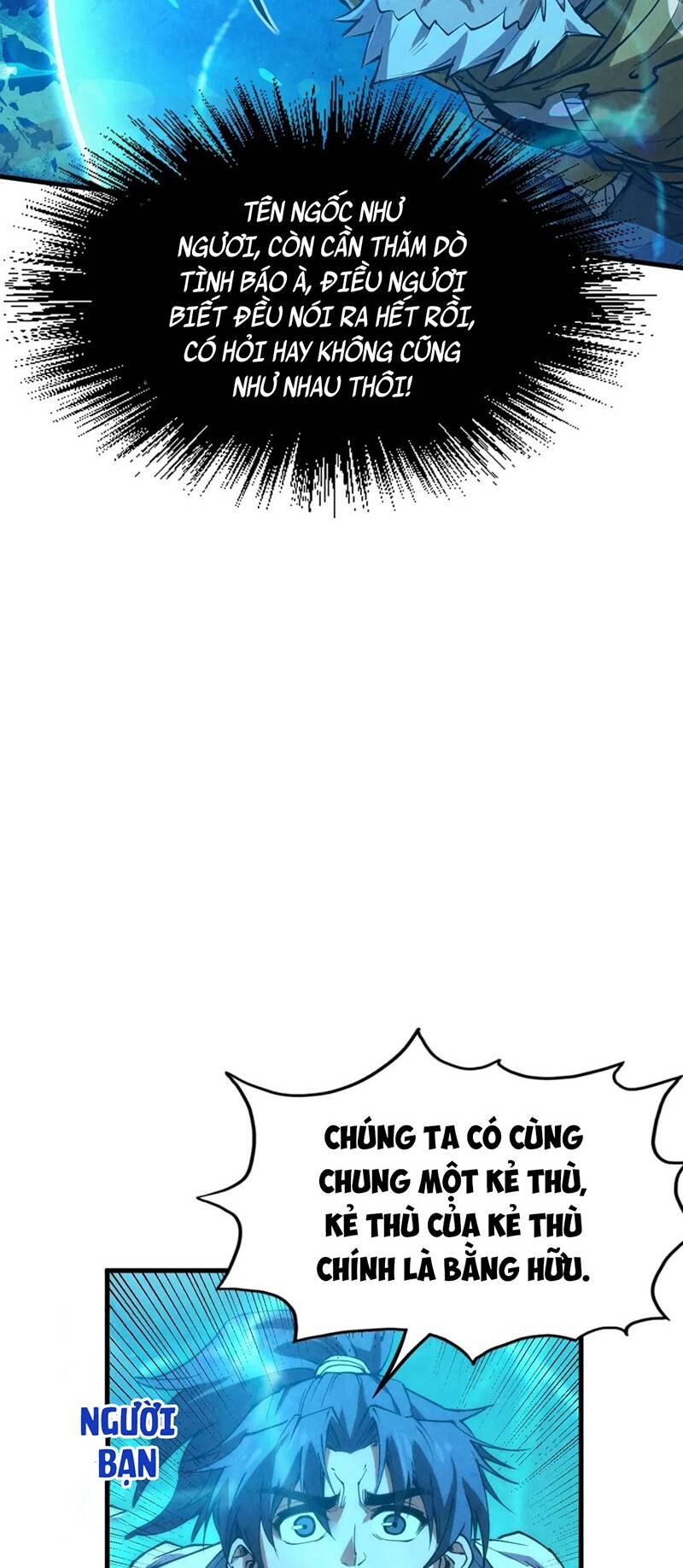 Vạn Cổ Chí Tôn Chap 178 - Next Chap 179