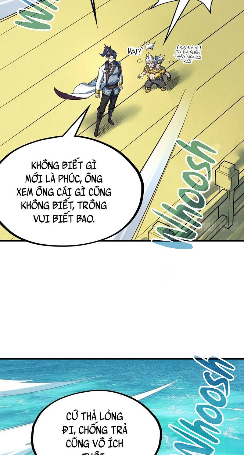 Vạn Cổ Chí Tôn Chap 178 - Next Chap 179