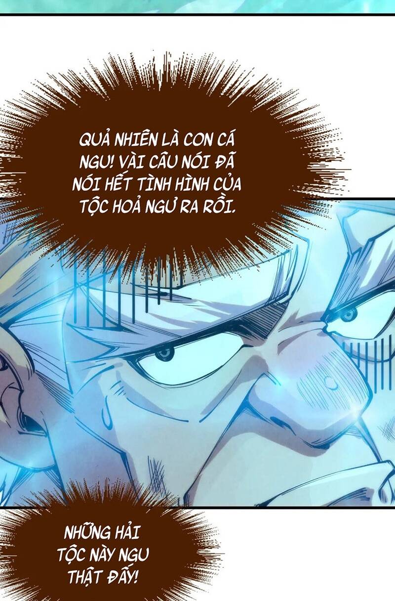 Vạn Cổ Chí Tôn Chap 178 - Next Chap 179