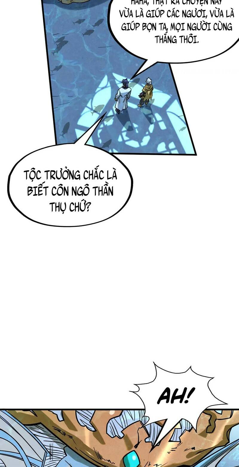 Vạn Cổ Chí Tôn Chap 179 - Next Chap 180