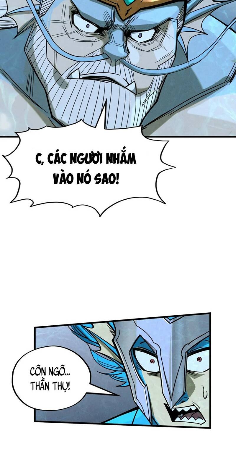 Vạn Cổ Chí Tôn Chap 179 - Next Chap 180