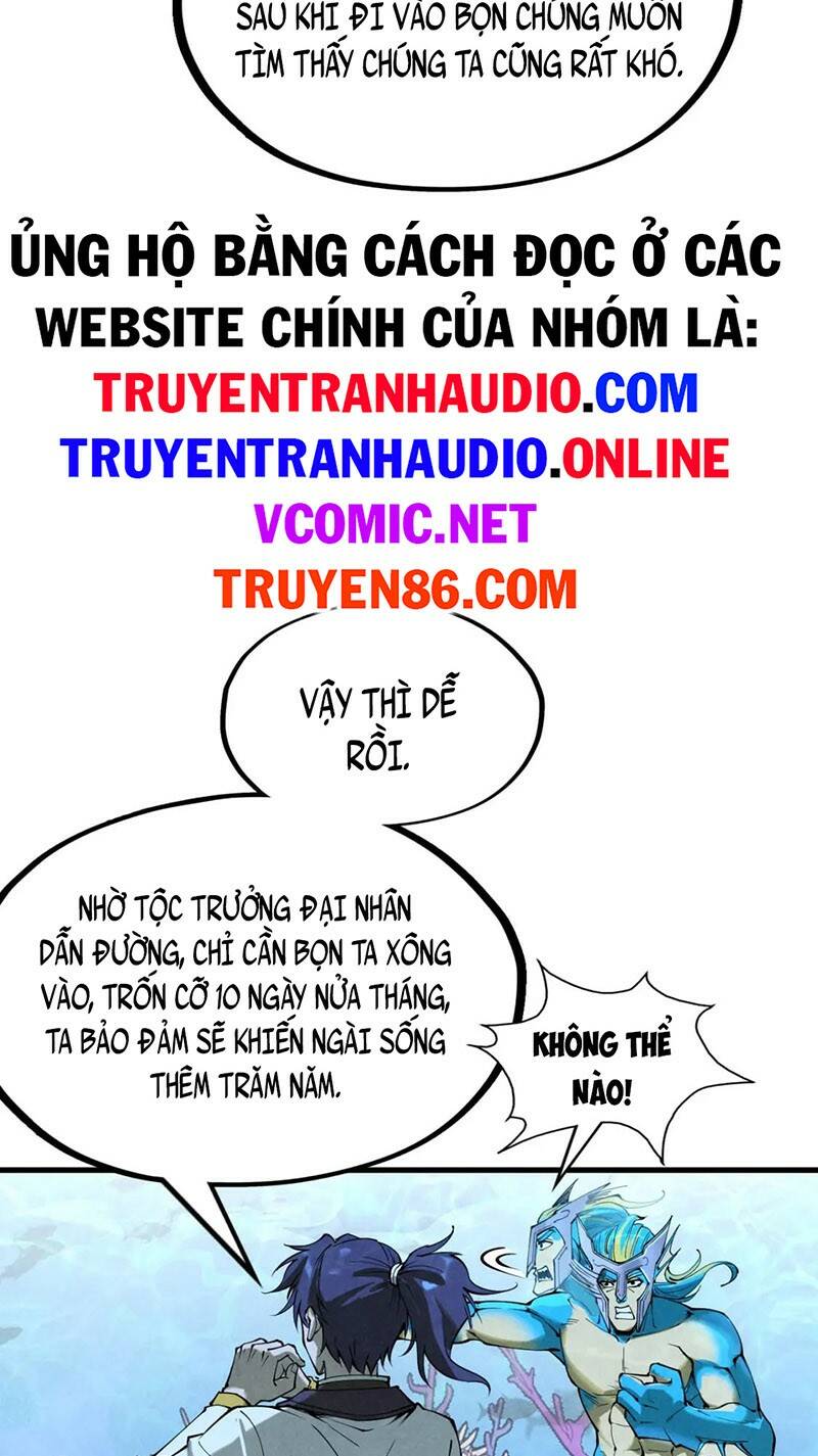 Vạn Cổ Chí Tôn Chap 179 - Next Chap 180