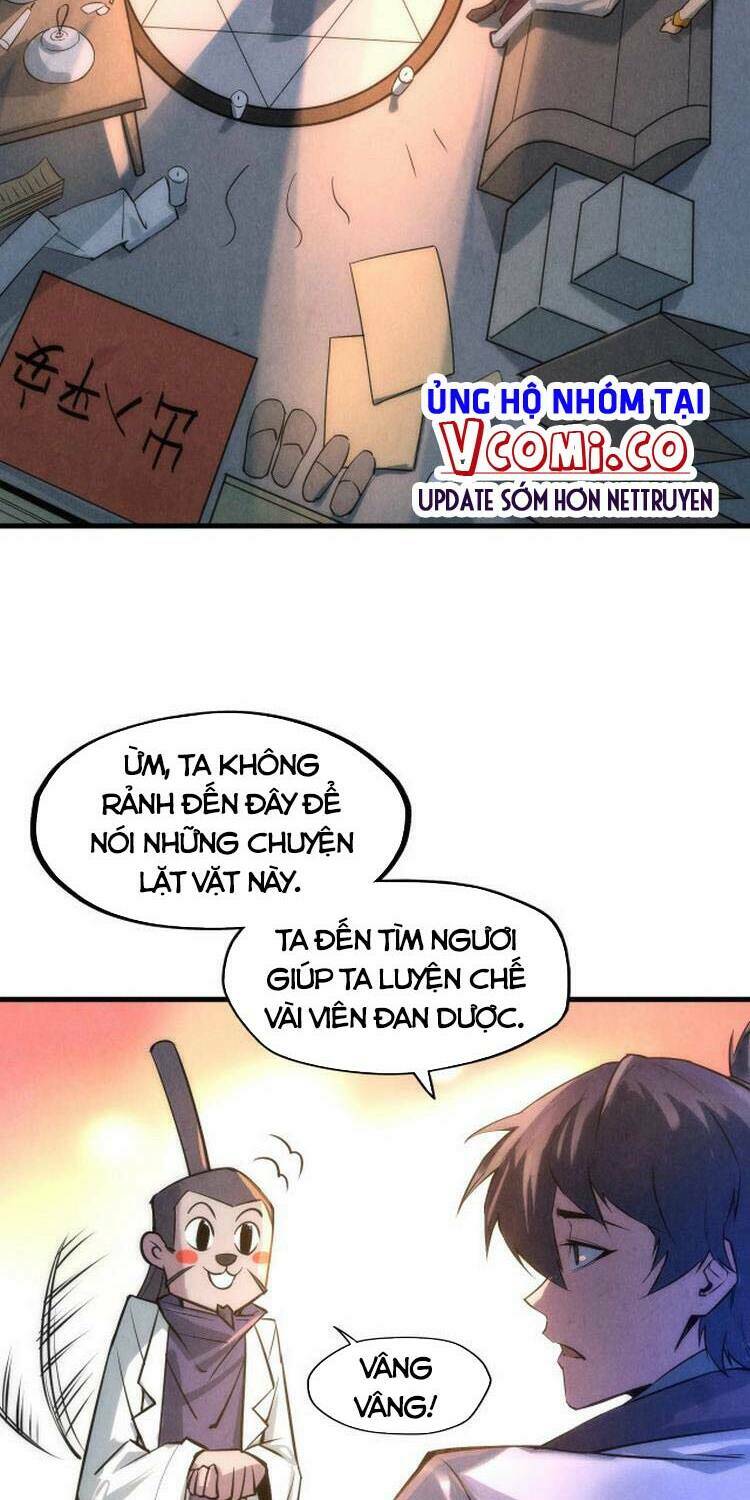 Vạn Cổ Chí Tôn Chap 18 - Next Chap 19