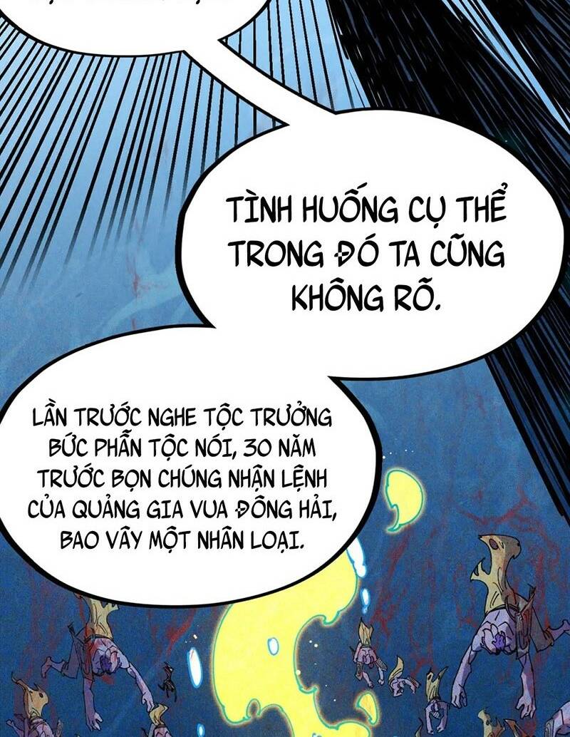 Vạn Cổ Chí Tôn Chap 180 - Next Chap 181