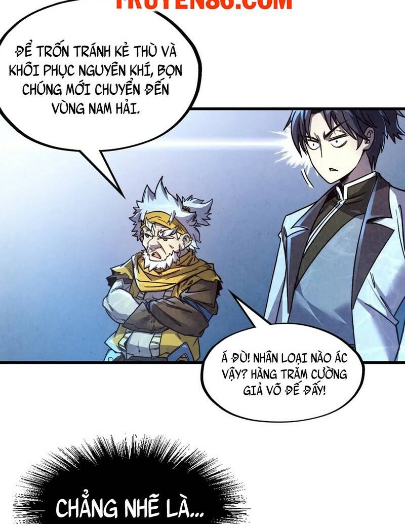 Vạn Cổ Chí Tôn Chap 180 - Next Chap 181