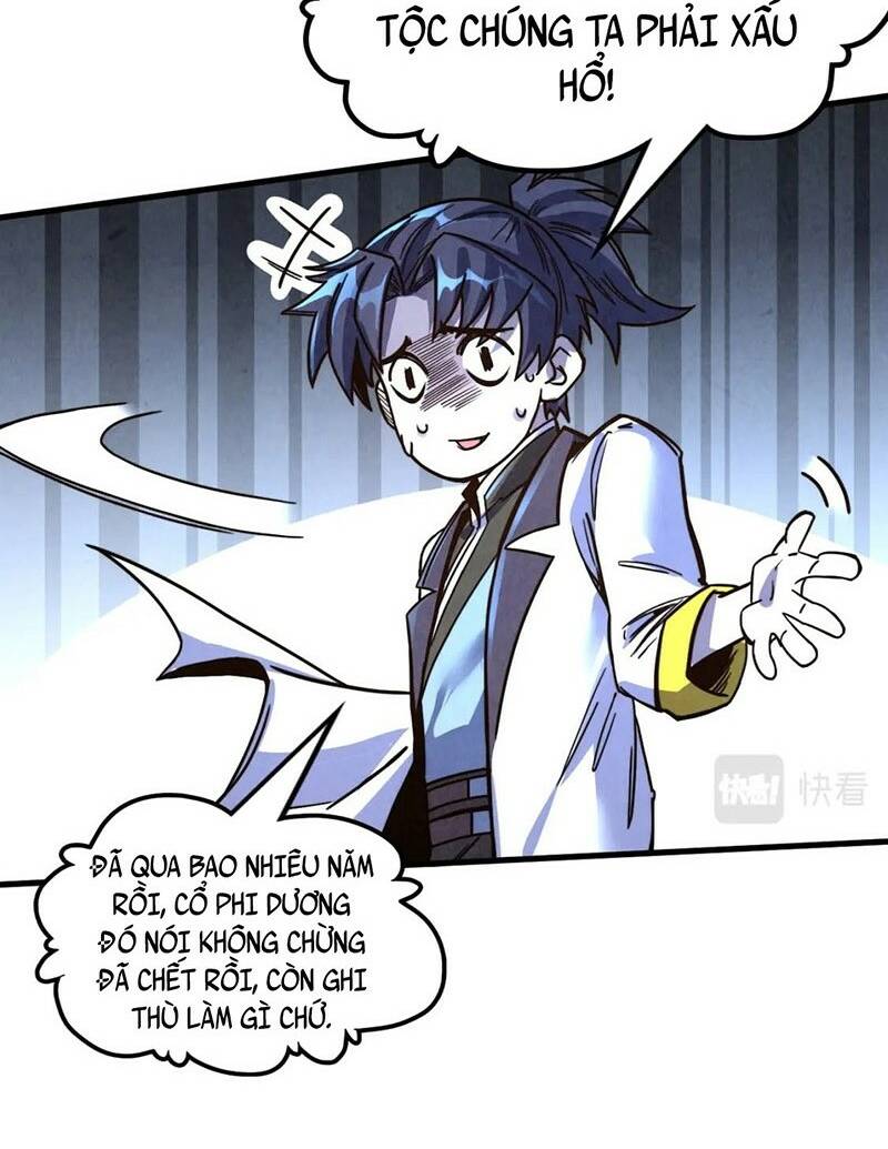 Vạn Cổ Chí Tôn Chap 180 - Next Chap 181