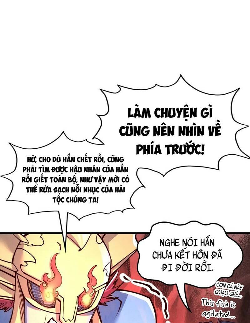 Vạn Cổ Chí Tôn Chap 180 - Next Chap 181