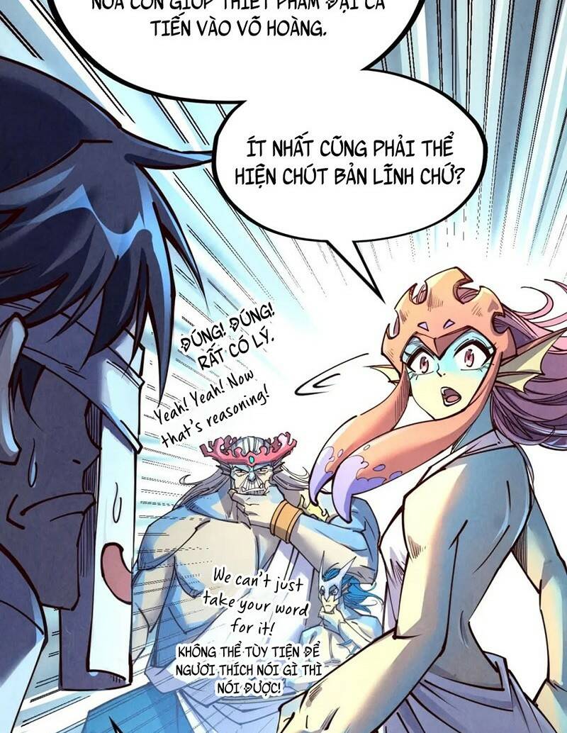 Vạn Cổ Chí Tôn Chap 180 - Next Chap 181