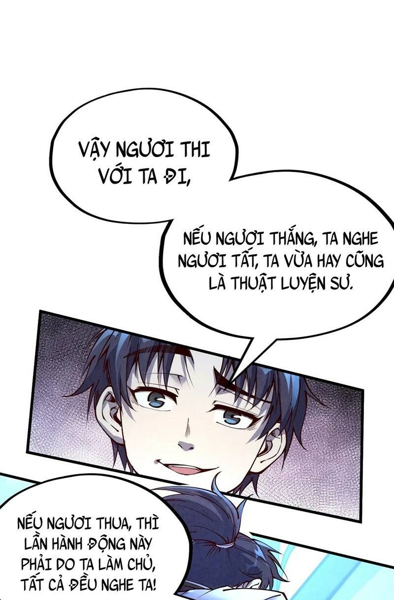 Vạn Cổ Chí Tôn Chap 180 - Next Chap 181