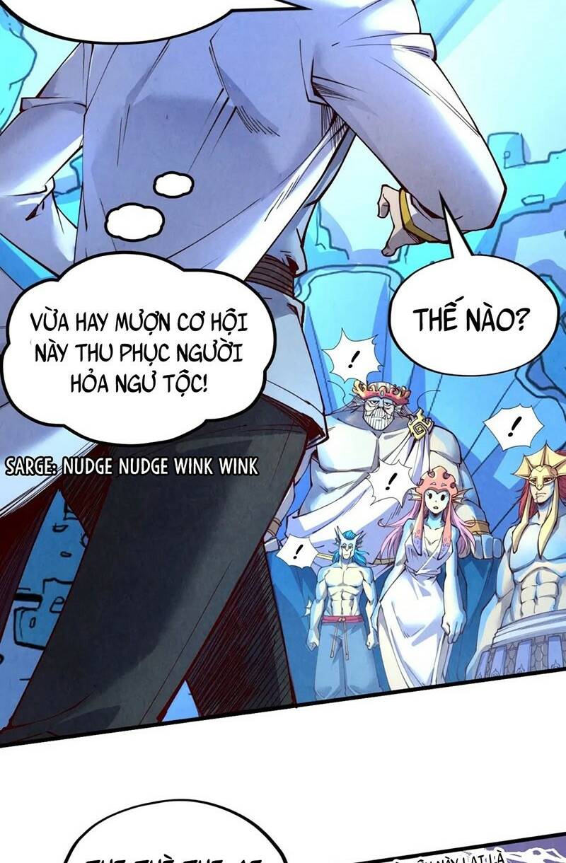 Vạn Cổ Chí Tôn Chap 180 - Next Chap 181