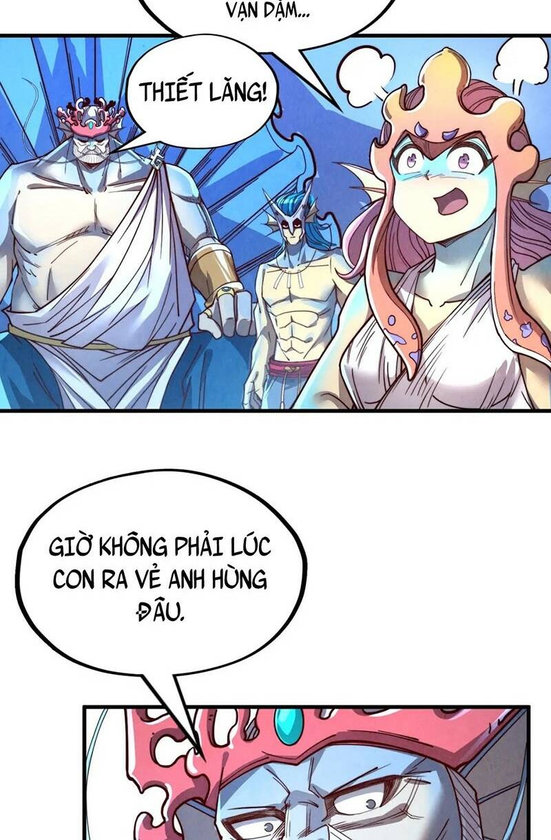 Vạn Cổ Chí Tôn Chap 180 - Next Chap 181