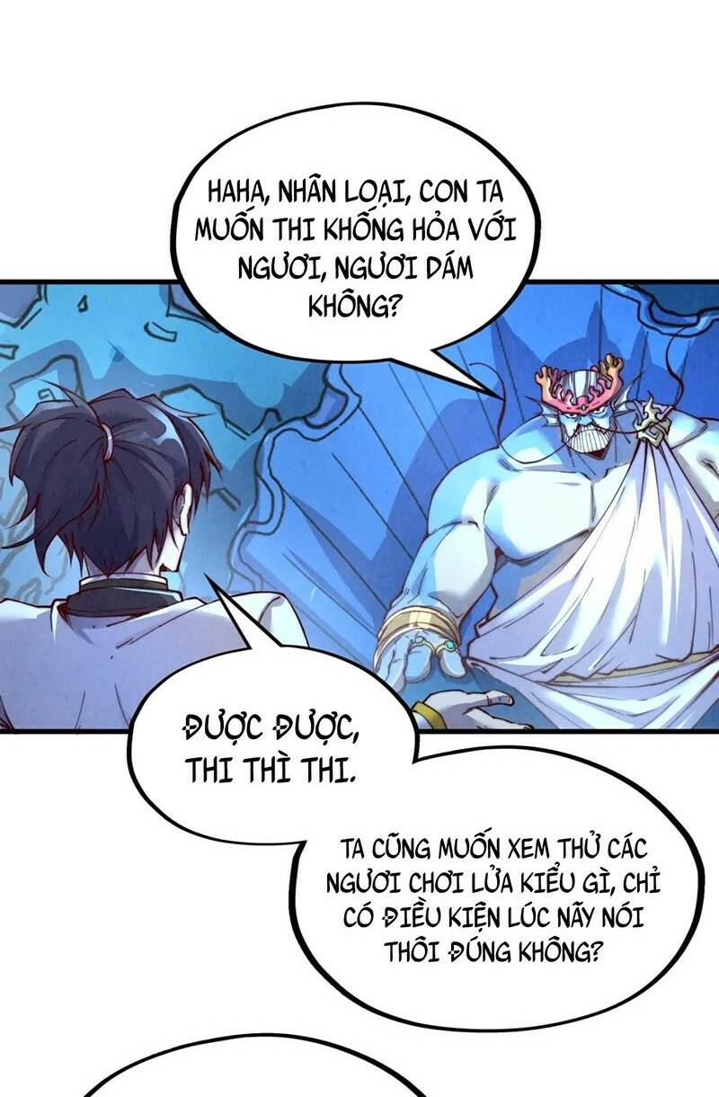 Vạn Cổ Chí Tôn Chap 180 - Next Chap 181