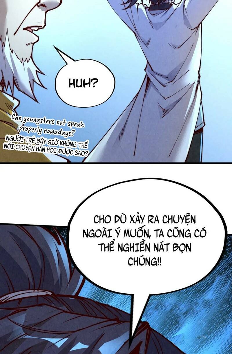 Vạn Cổ Chí Tôn Chap 180 - Next Chap 181