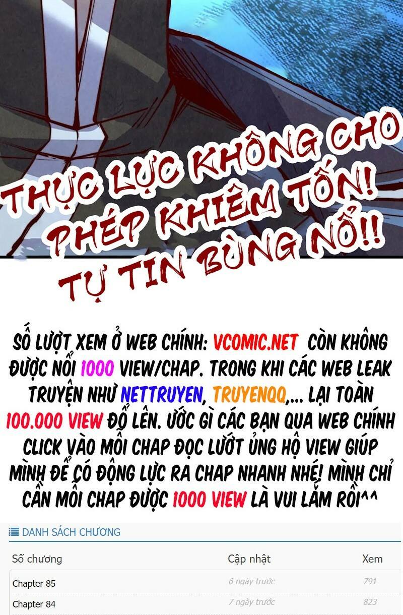 Vạn Cổ Chí Tôn Chap 180 - Next Chap 181
