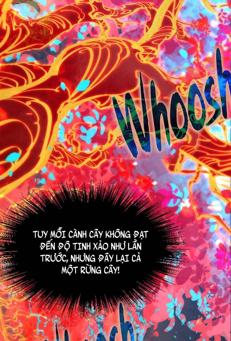 Vạn Cổ Chí Tôn Chap 181 - Next Chap 182