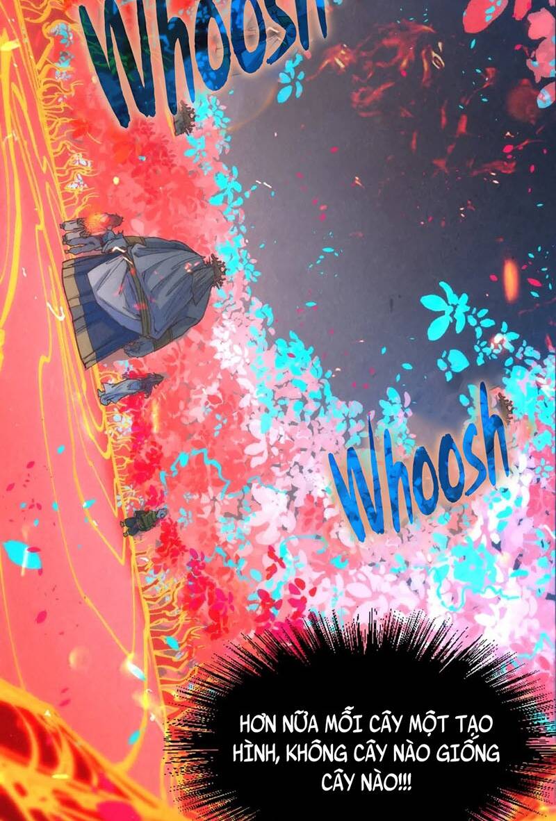 Vạn Cổ Chí Tôn Chap 181 - Next Chap 182