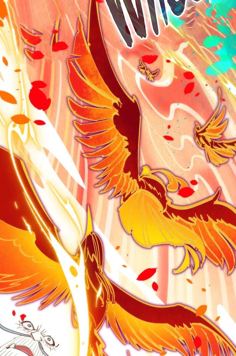 Vạn Cổ Chí Tôn Chap 181 - Next Chap 182