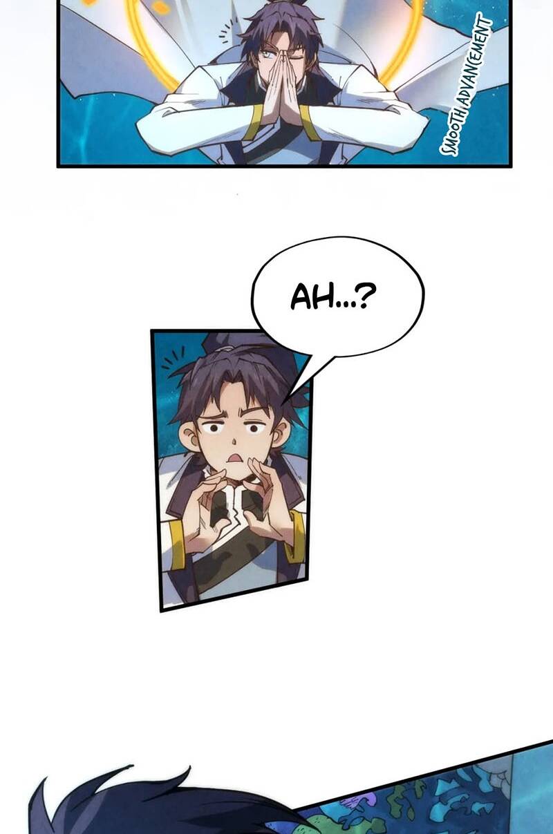 Vạn Cổ Chí Tôn Chap 181 - Next Chap 182