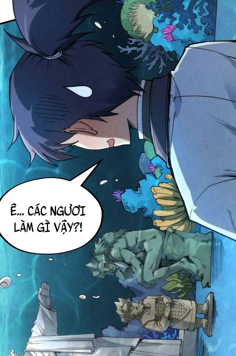 Vạn Cổ Chí Tôn Chap 181 - Next Chap 182