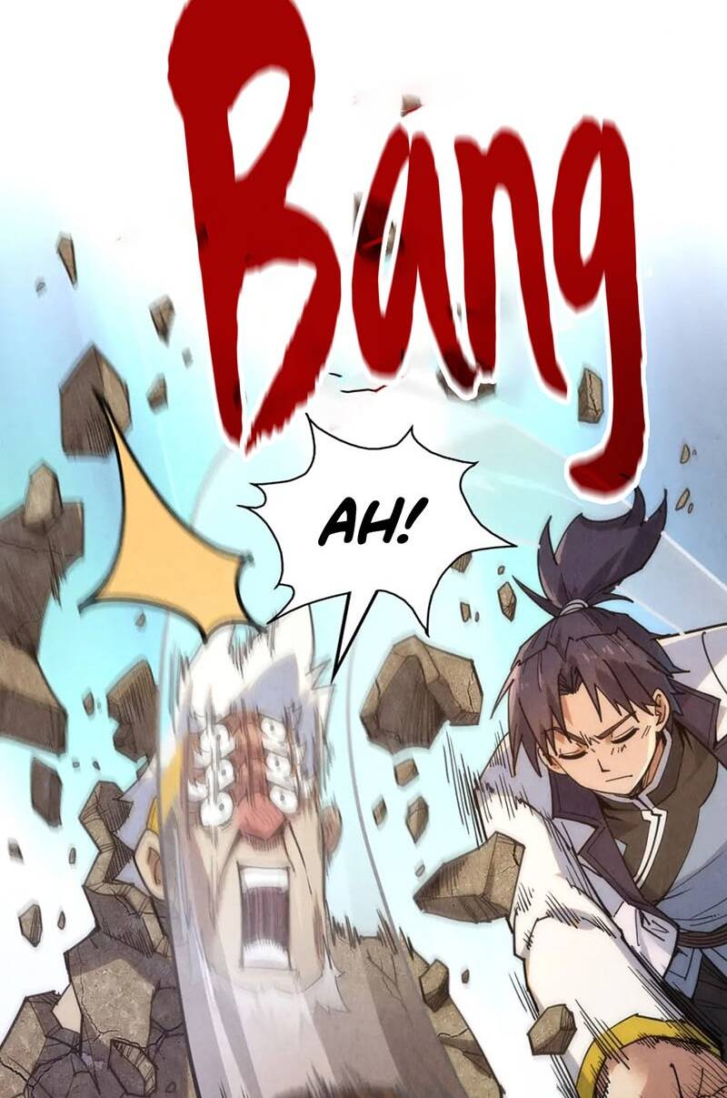 Vạn Cổ Chí Tôn Chap 181 - Next Chap 182