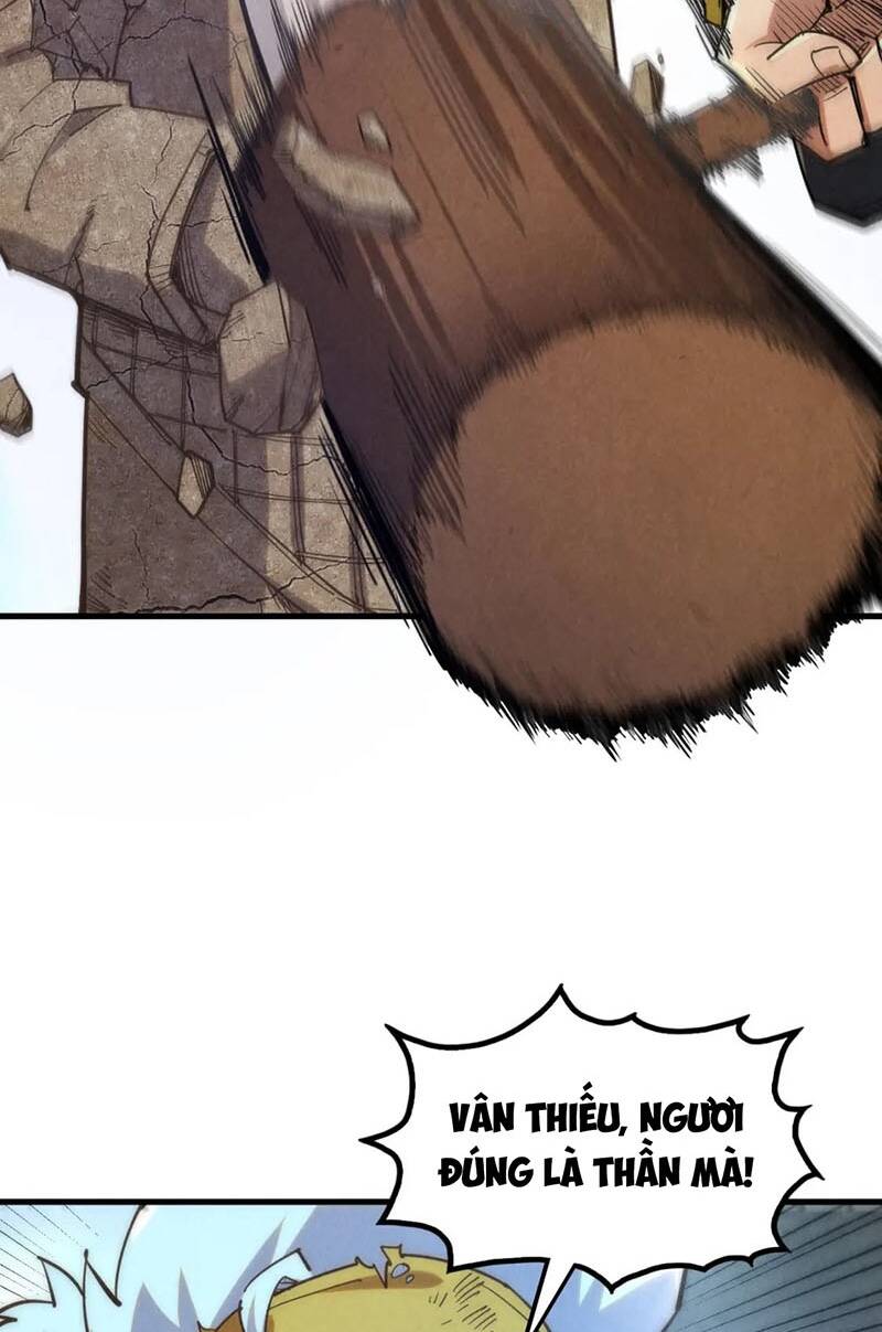 Vạn Cổ Chí Tôn Chap 181 - Next Chap 182